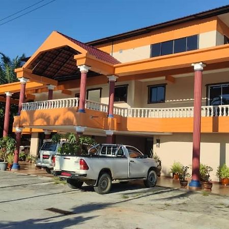 Myoldhouse Apartment Lahad Datu Exterior foto