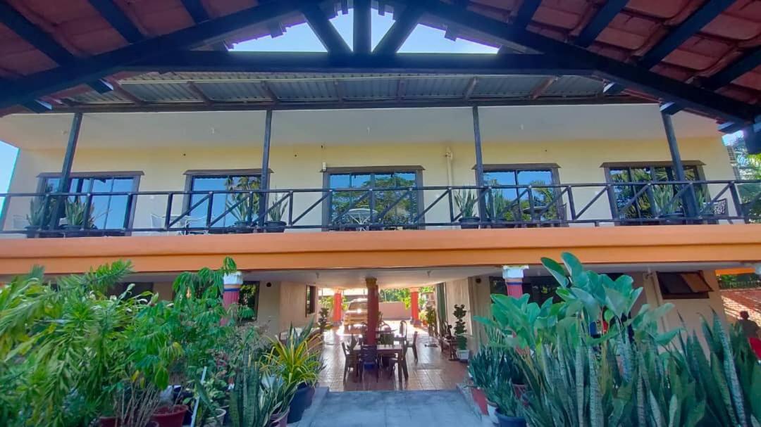 Myoldhouse Apartment Lahad Datu Exterior foto