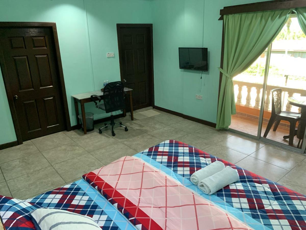 Myoldhouse Apartment Lahad Datu Exterior foto