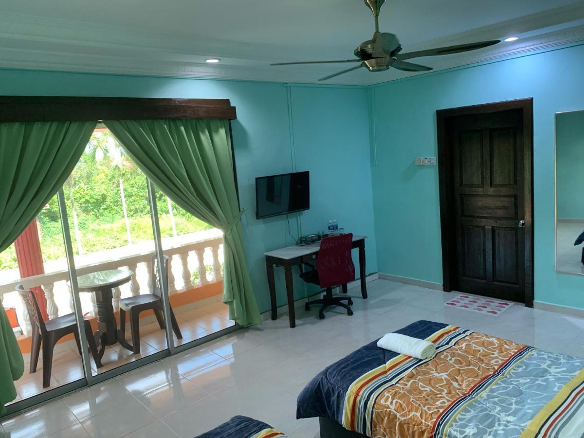 Myoldhouse Apartment Lahad Datu Exterior foto