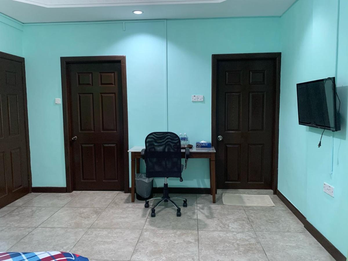 Myoldhouse Apartment Lahad Datu Exterior foto