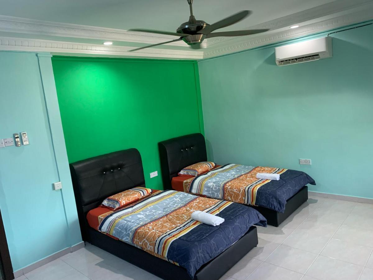 Myoldhouse Apartment Lahad Datu Exterior foto