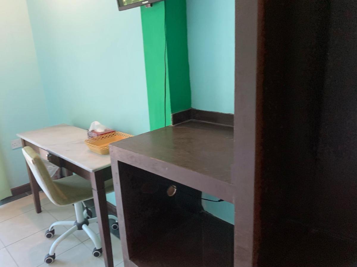 Myoldhouse Apartment Lahad Datu Exterior foto