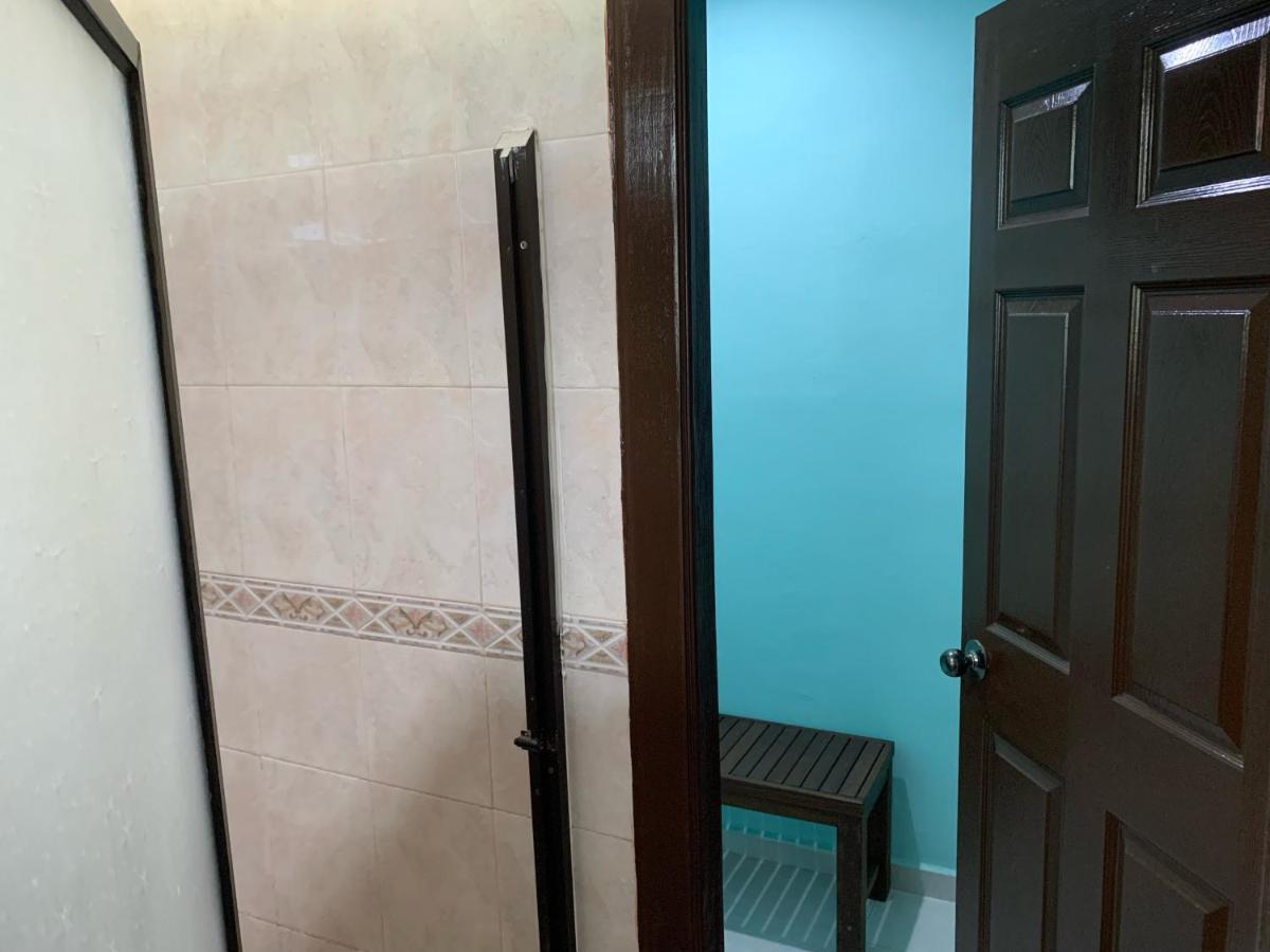 Myoldhouse Apartment Lahad Datu Exterior foto