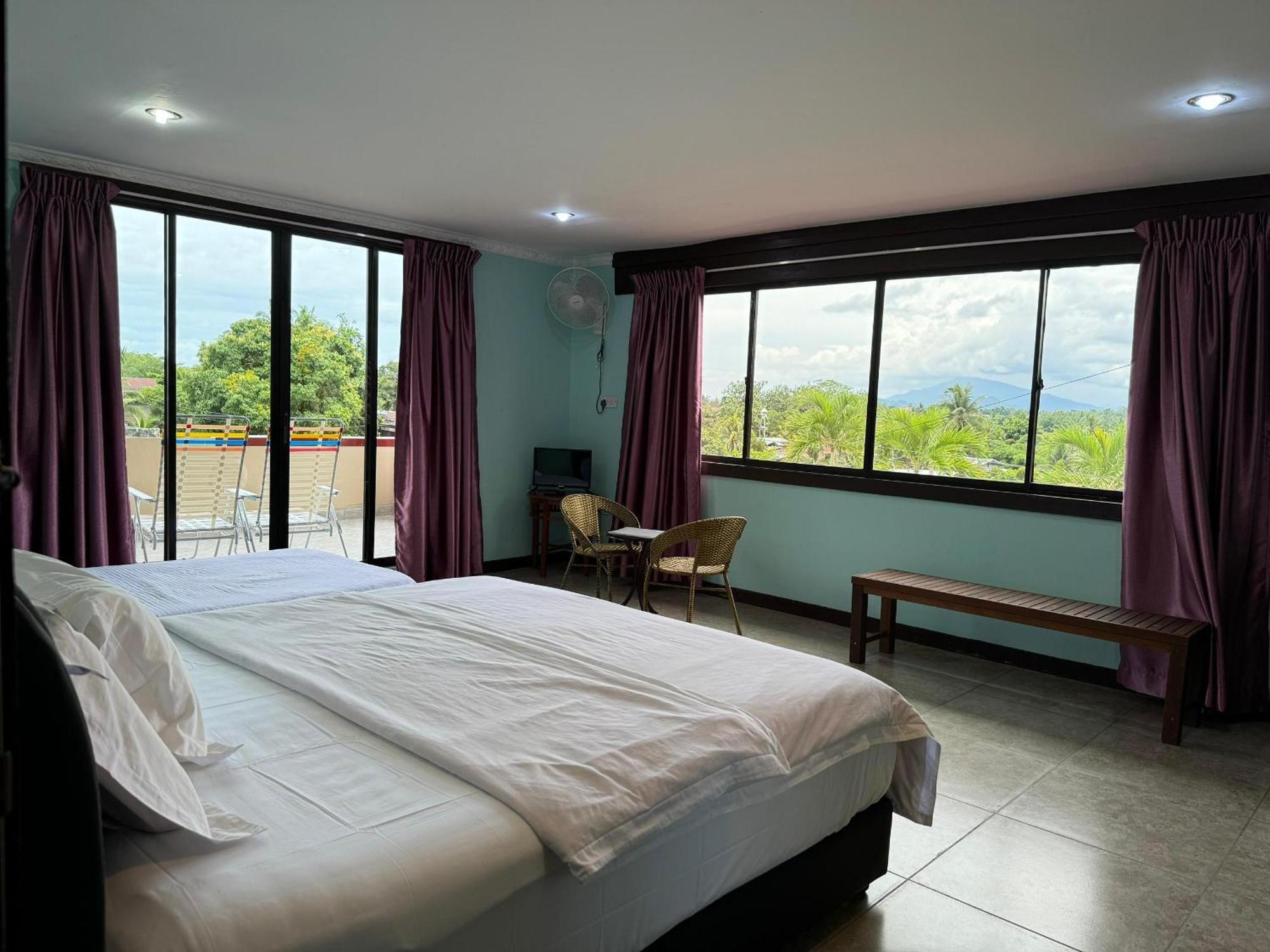 Myoldhouse Apartment Lahad Datu Exterior foto