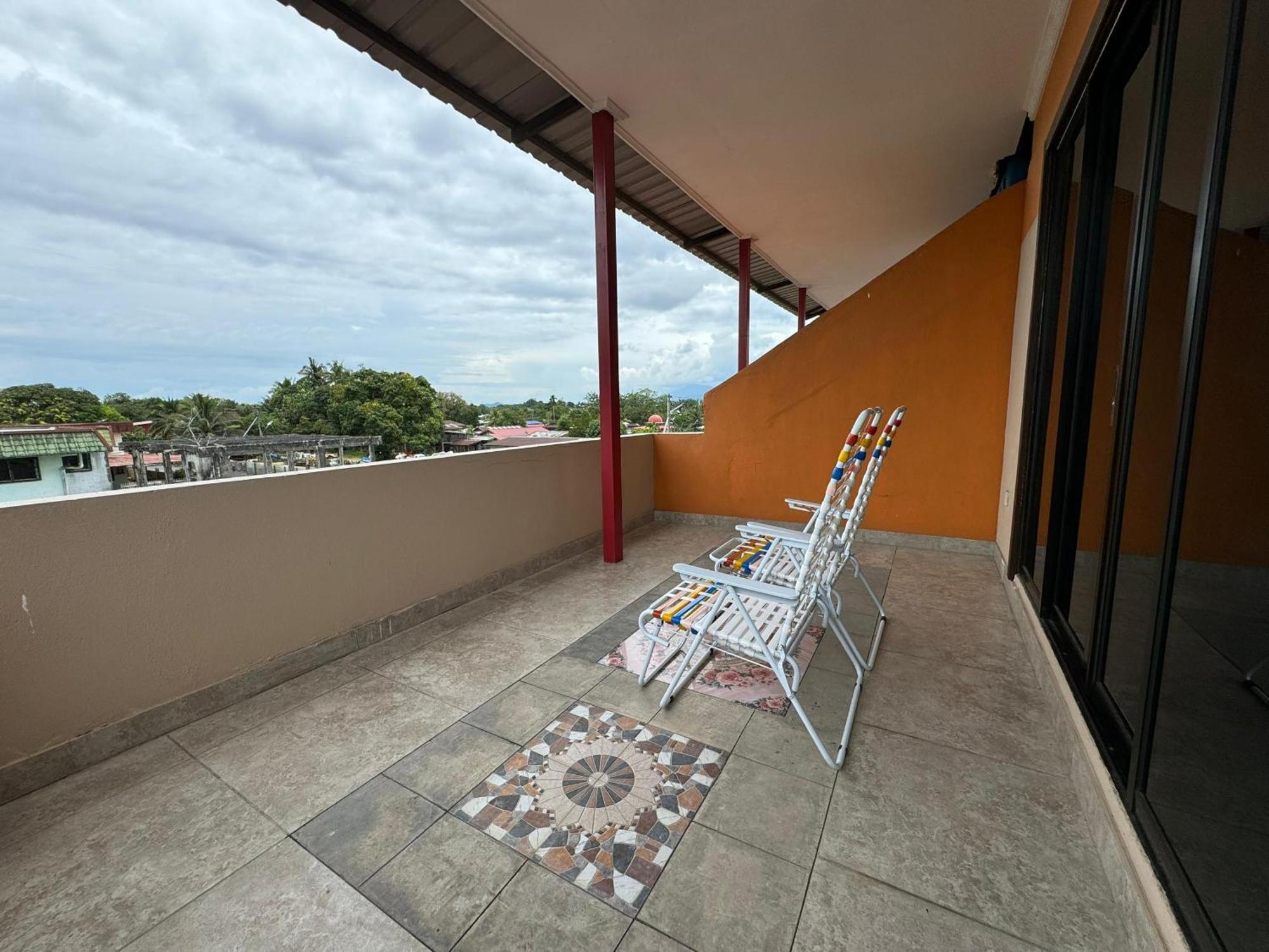 Myoldhouse Apartment Lahad Datu Exterior foto