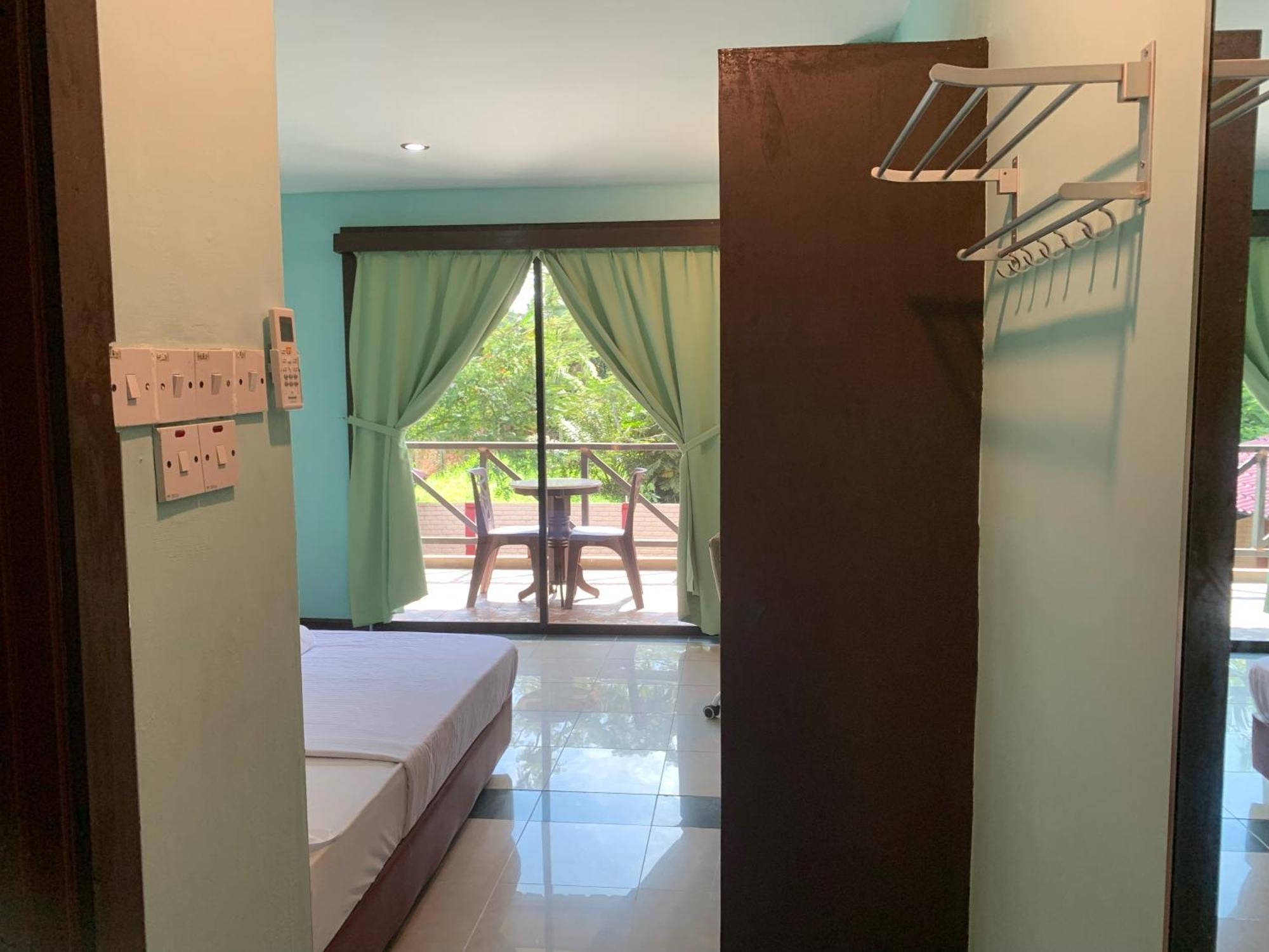 Myoldhouse Apartment Lahad Datu Exterior foto