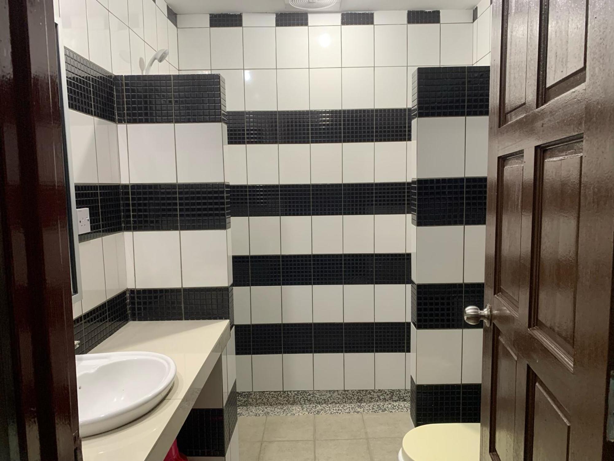 Myoldhouse Apartment Lahad Datu Exterior foto