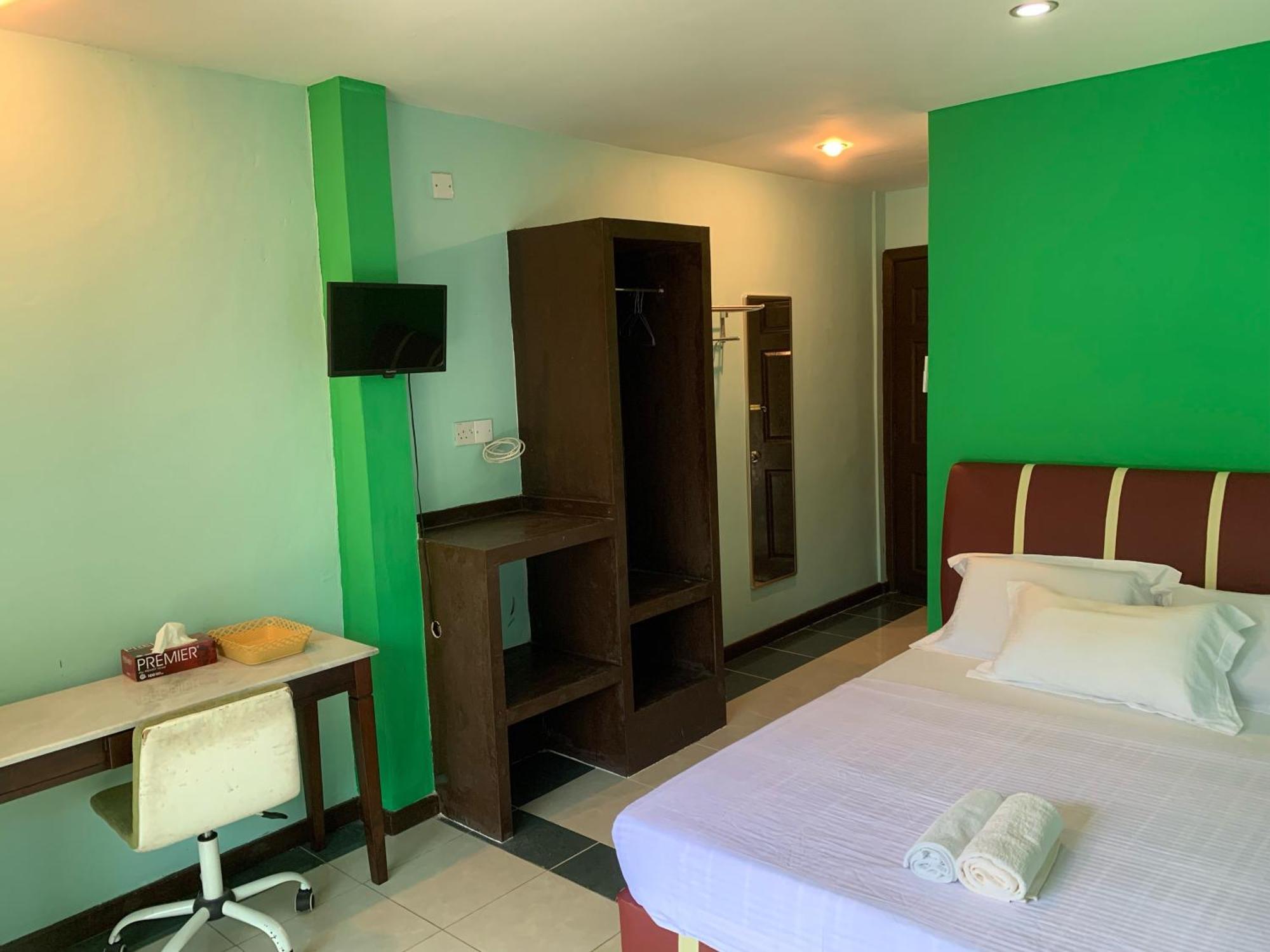 Myoldhouse Apartment Lahad Datu Exterior foto